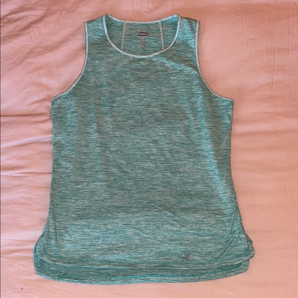 Stio Icefloe Tank top